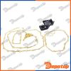 Kit de filtre hydraulique pour HONDA | FSF-HD-001, 21064